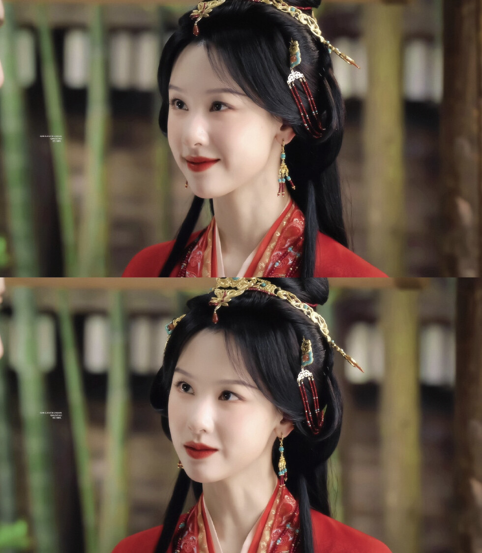 陈都灵｜楚朝
