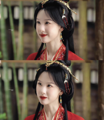 陈都灵｜楚朝