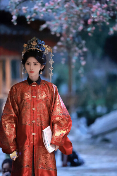 鞠婧祎