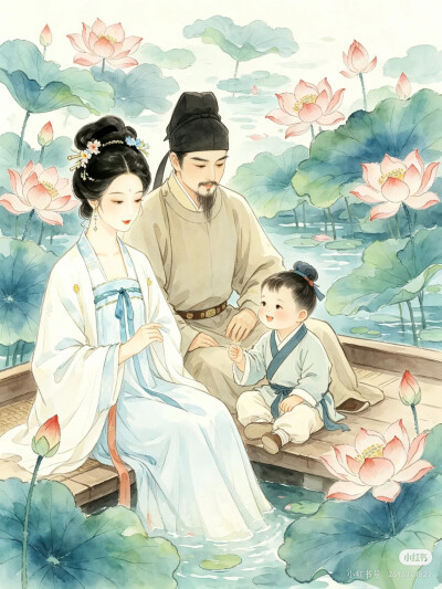 天伦