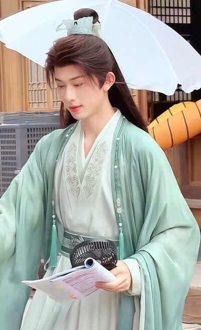 陈添祥