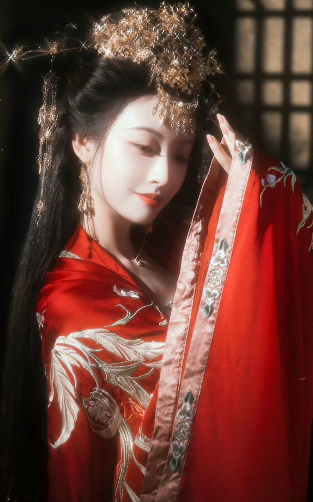杨舒予