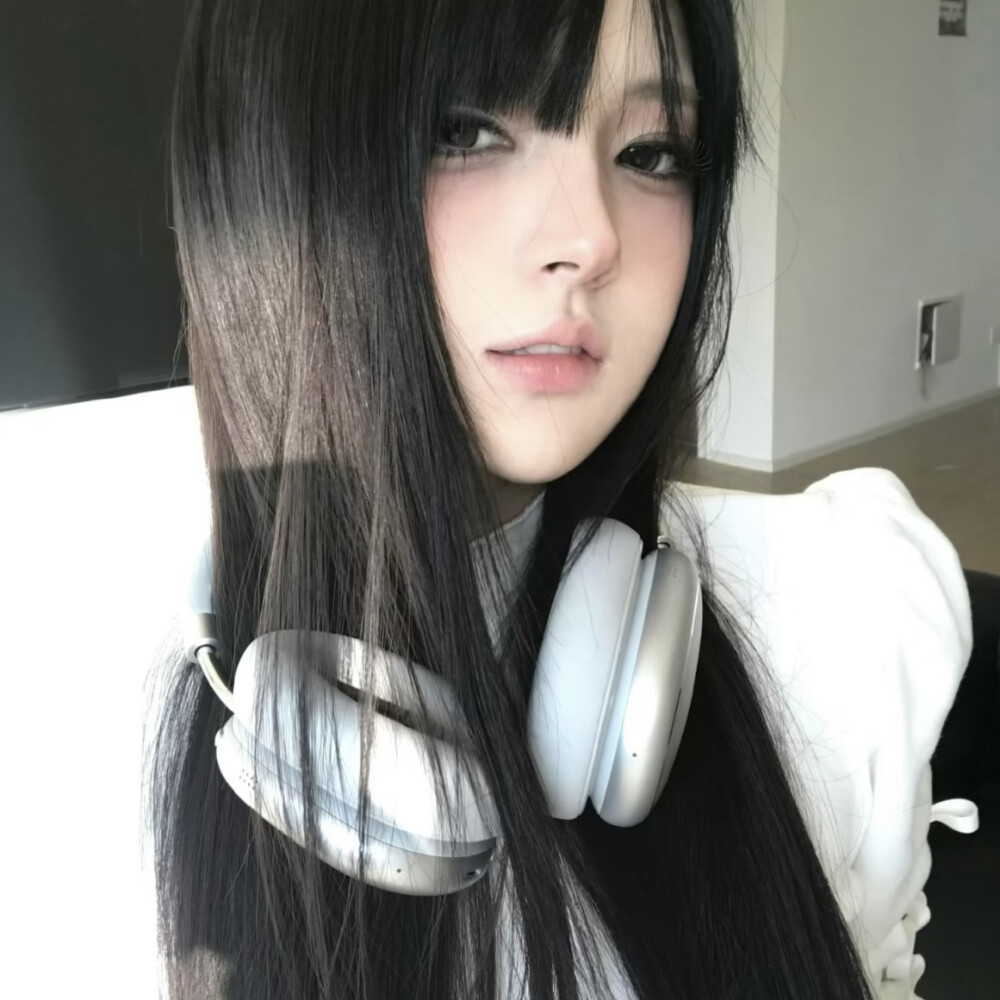 好看