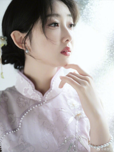 蒋梦婕