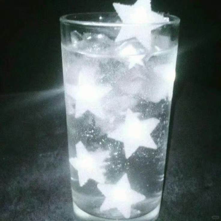 星星的浪漫