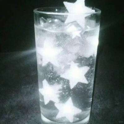 星星的浪漫