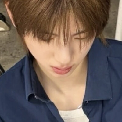 冷脸萌