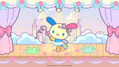 花小兔