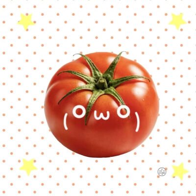 可爱食物头像