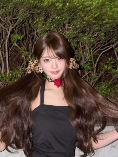 张元英 wonyoung