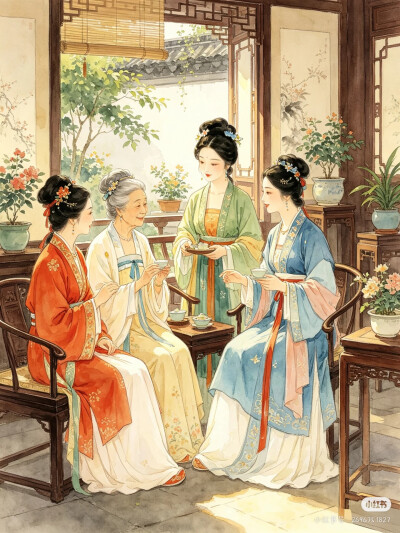 天伦