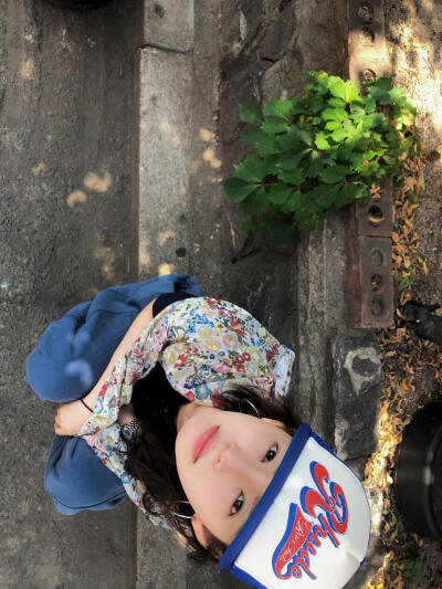 章若楠