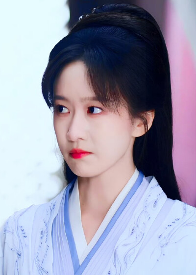 刘美含