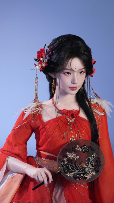 胡亦瑶