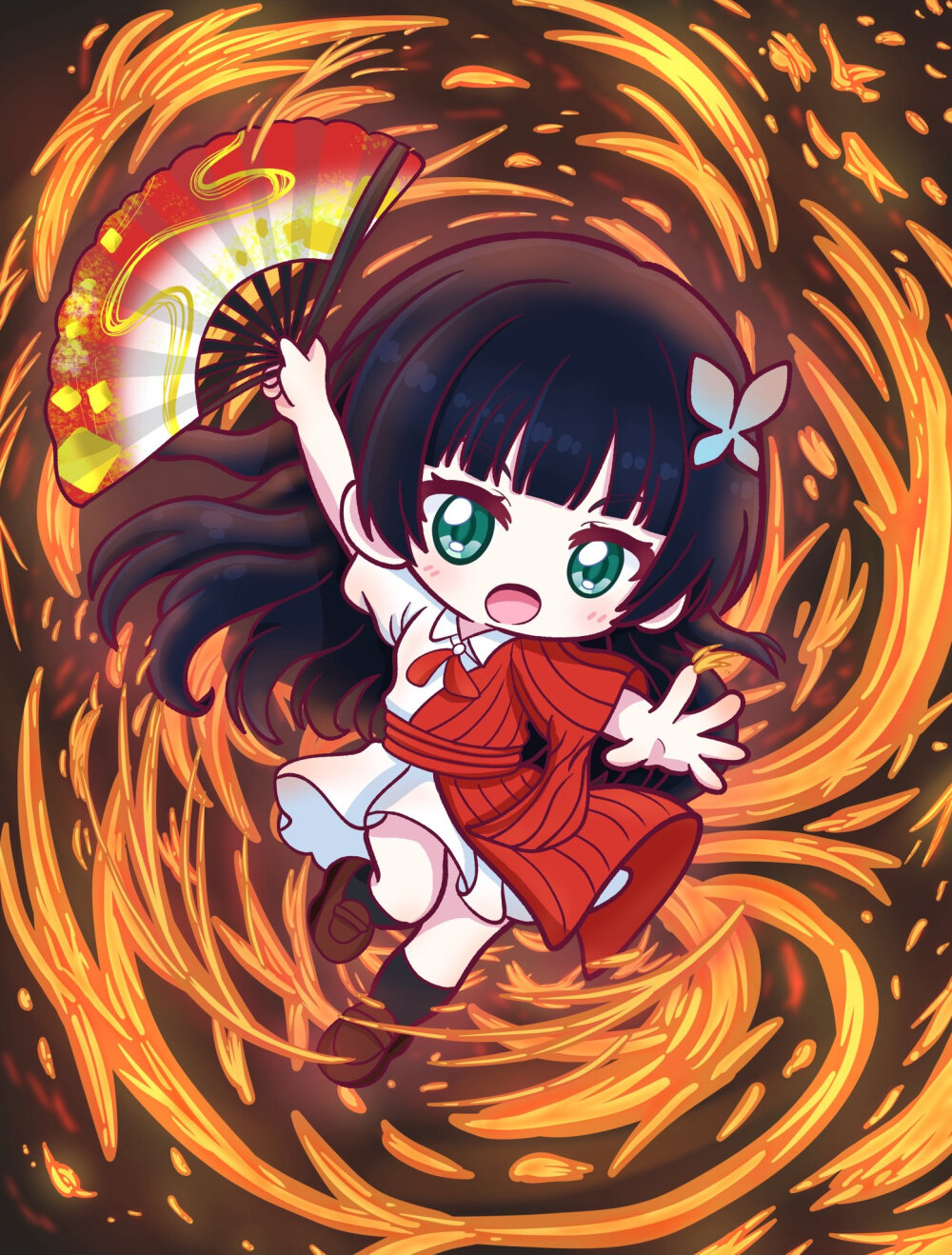 花火