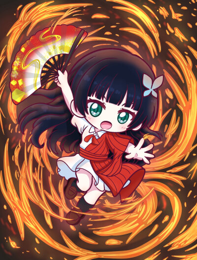 花火