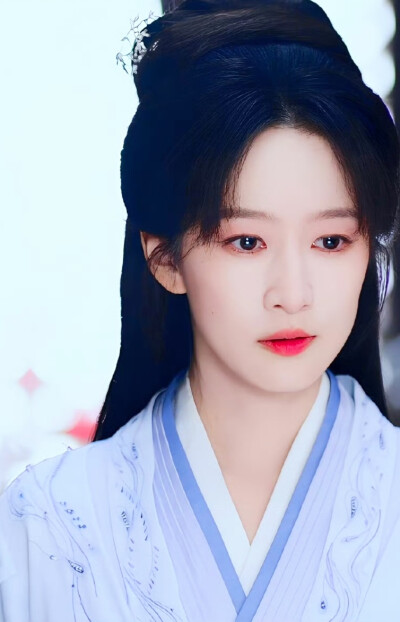 刘美含