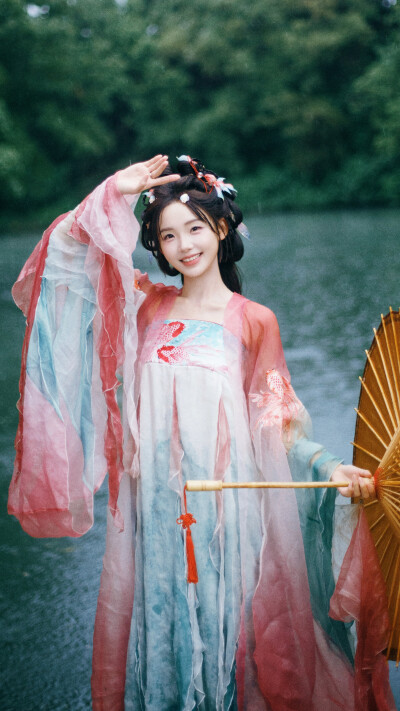 吕小雨