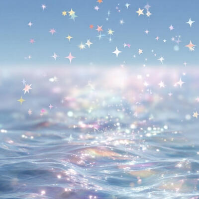彩色 多巴胺 blingbling