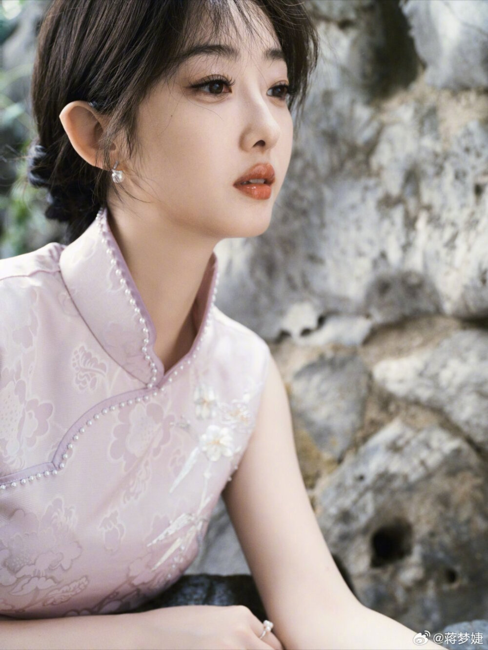 蒋梦婕