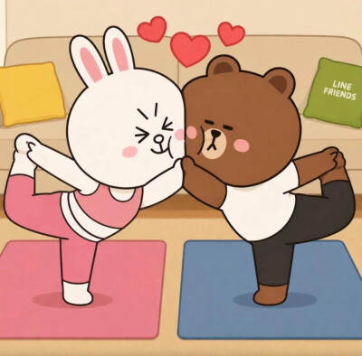 LINE