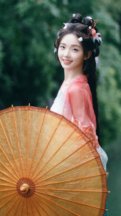 吕小雨