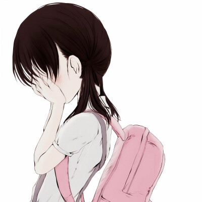 动漫女头