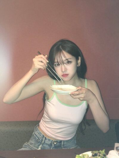 安宥真 yujin
