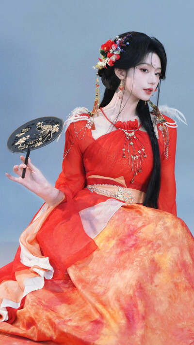 胡亦瑶