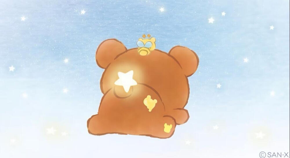 轻松熊