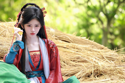 鞠婧祎