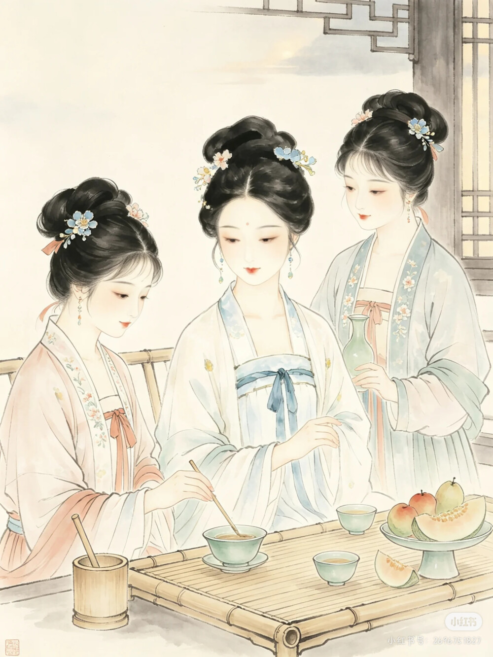 天伦