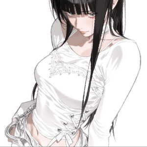 好看