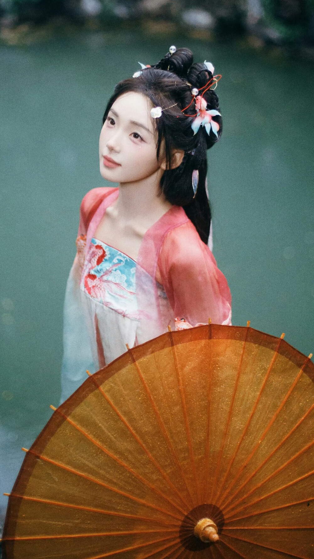 吕小雨