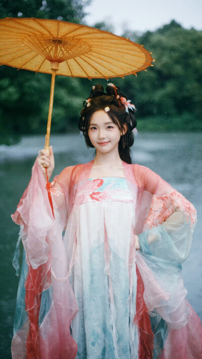 吕小雨