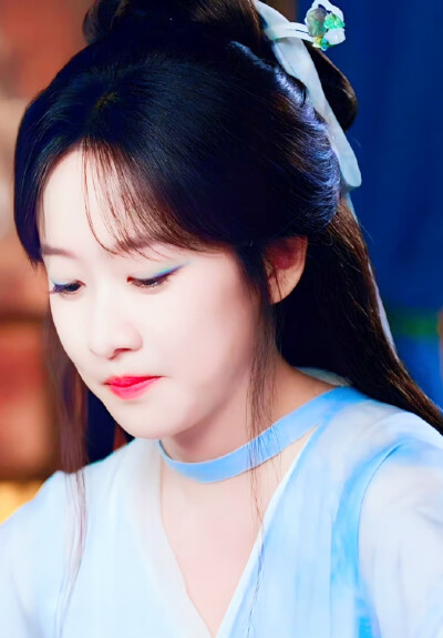 刘美含