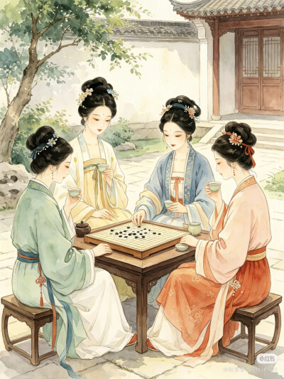 天伦