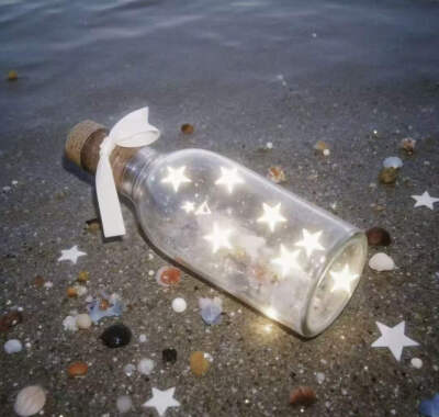 星星的浪漫