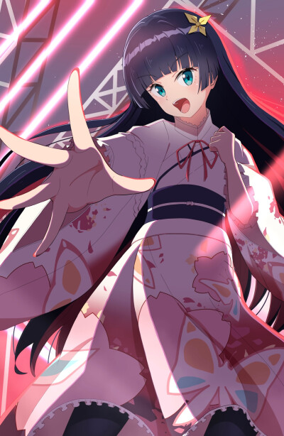 花火