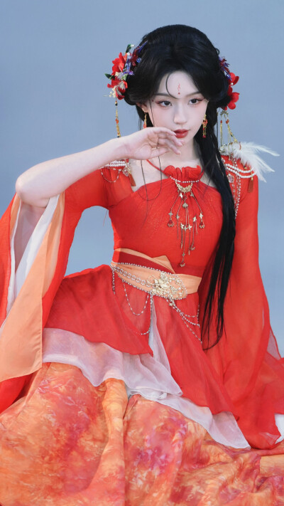 胡亦瑶