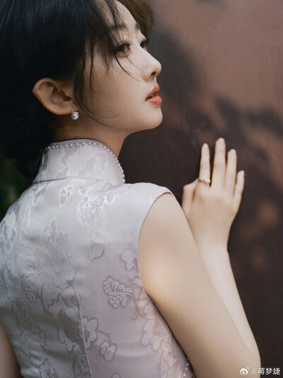 蒋梦婕