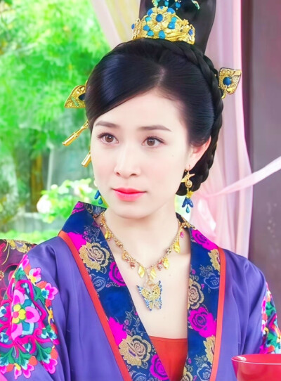 佘诗曼