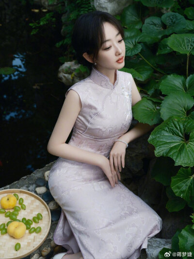 蒋梦婕