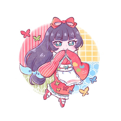 花火