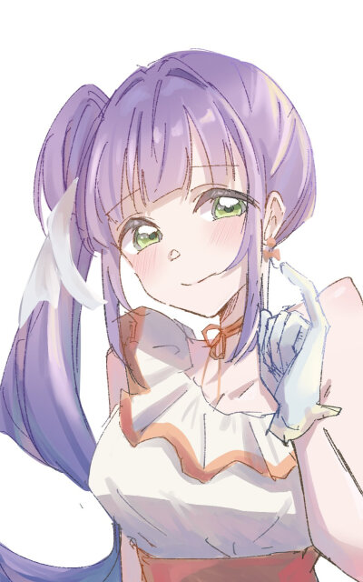 莲
