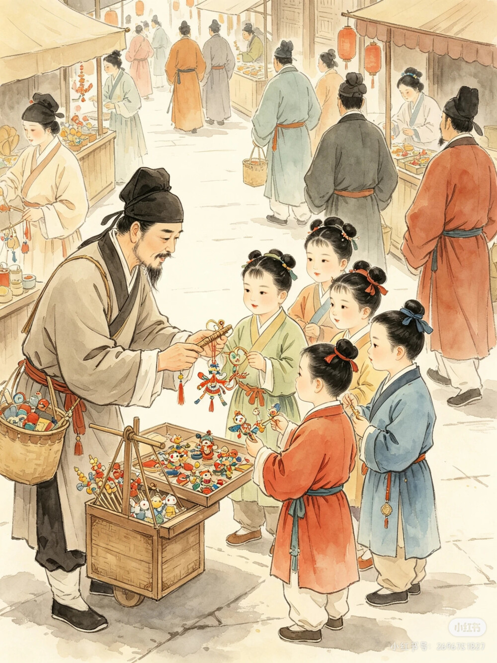 天伦