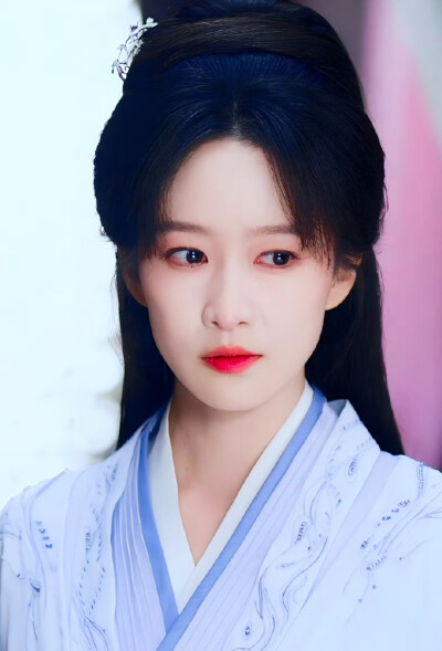 刘美含