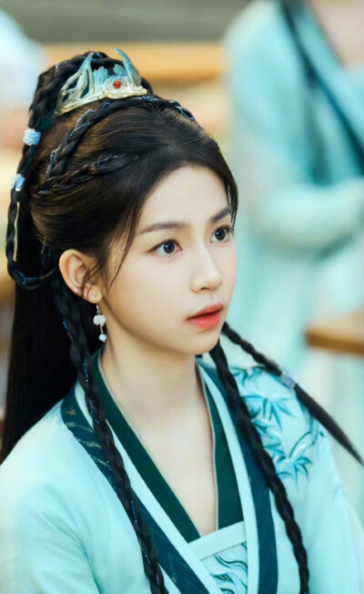 刘梦芮
