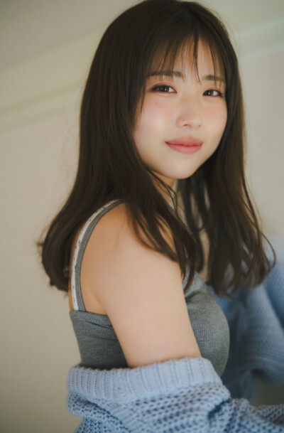 美羽新写真