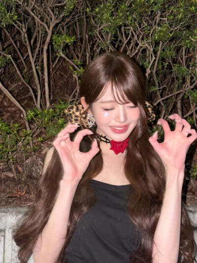 张元英 wonyoung